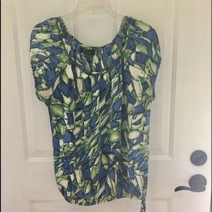 Karen Kane blouse